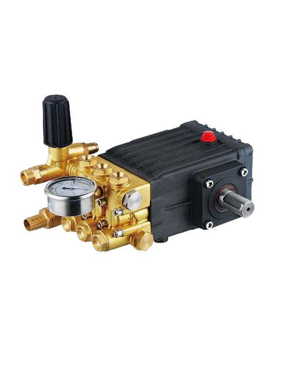 ZA-N High pressure pump series