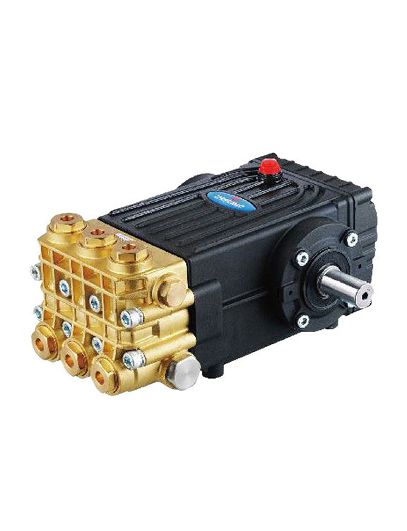 ZD-N High pressure pump series