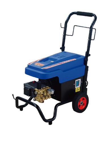 Enhancing Efficiency and Sustainability in Electric High Pressure Washer Manufacturing