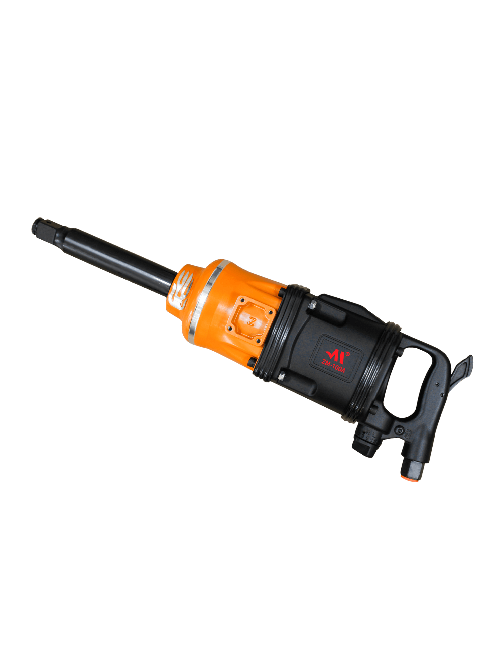 Revolutionary High-Pressure Cleaner Unveiled