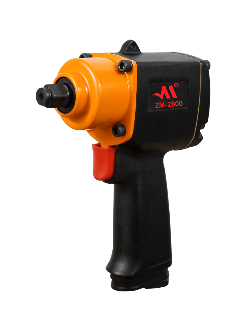 ZM-2800B  Mini Air Impact Wrench Popular Air Wrench Pneumatic Tools