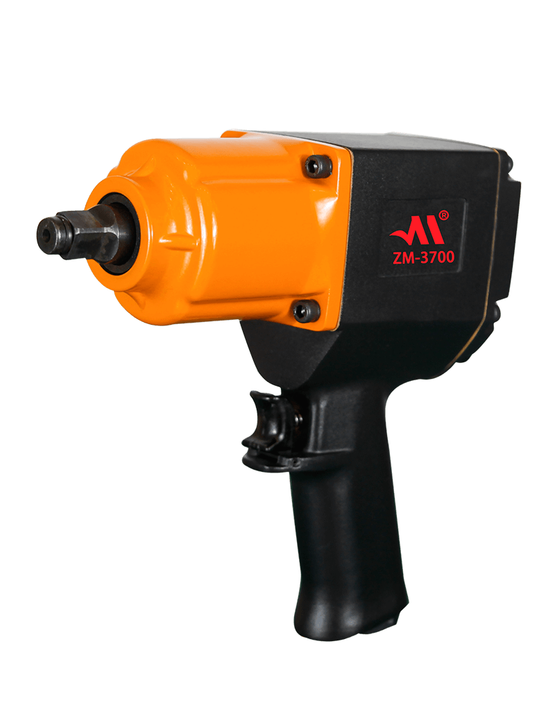 ZM-3700   1/2 Inch Air Impact Wrench Pneumatic Wrench Pneumatic Tools