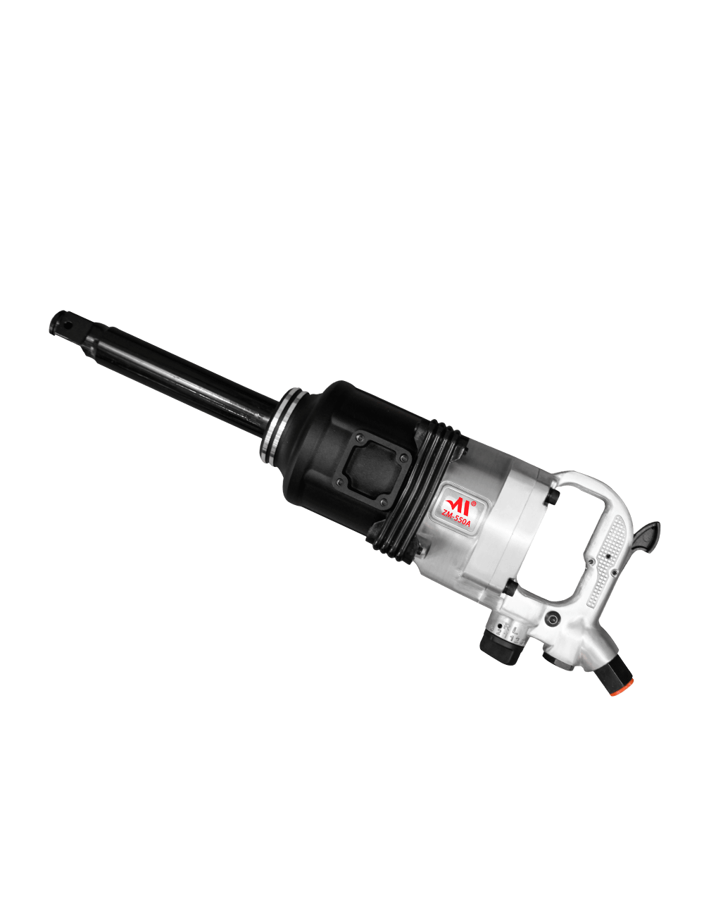 ZM-550A  Screw Tool Pneumatic Wrench Impact Wrench Air