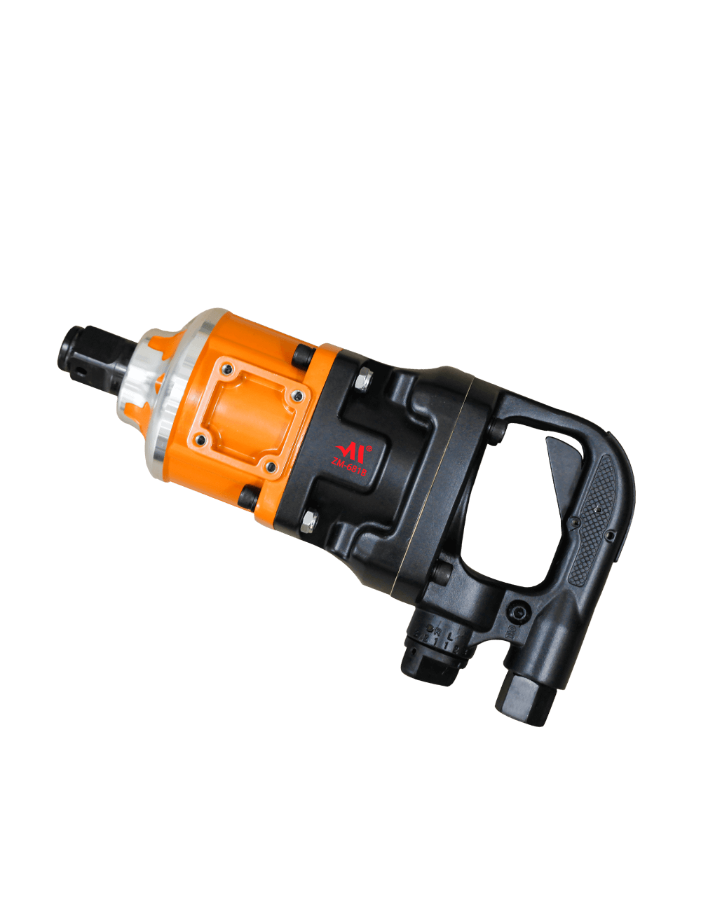 Innovative Advancements in Pneumatic Tools Redefine Efficiency in Industrial Applications