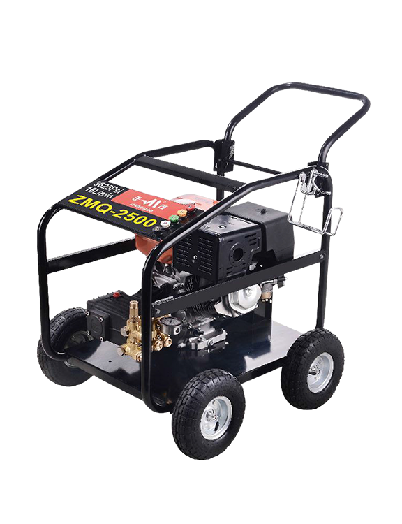 What Size Pressure Washer To Choose?