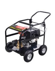 Why Is A Pressure Washer An Eco-friendly Setting? What Does It Do?