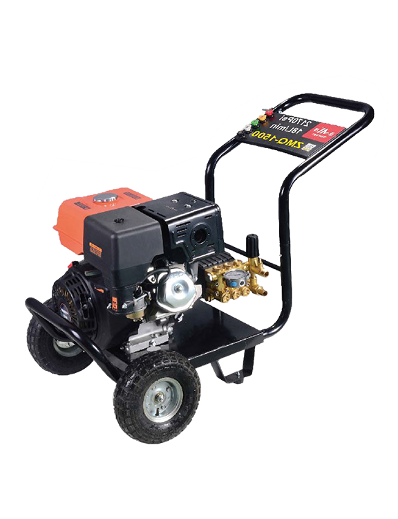 7HP Gasoline engine