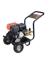 Precautions For Daily Maintenance Of High Pressure Cleaners