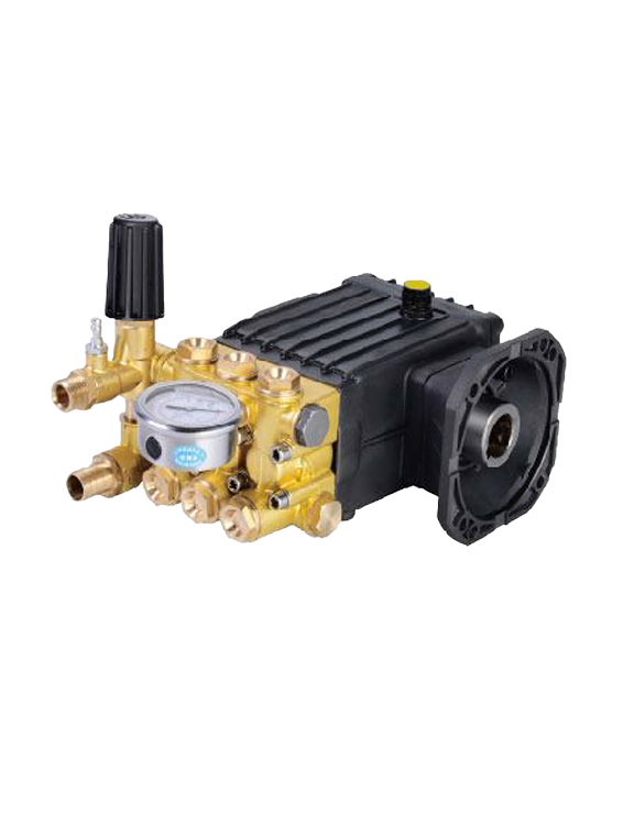 Pump Problem? When Repairing Or Replacing The High Pressure Washer Pump