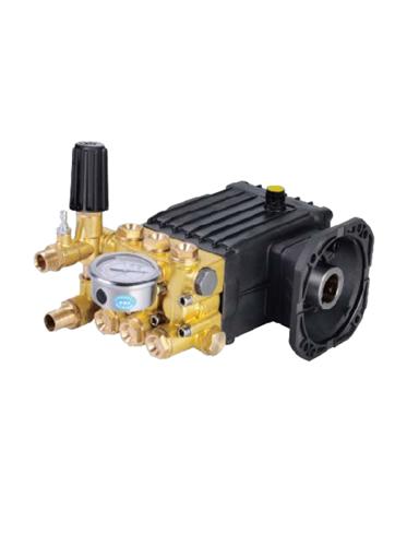 Pump Problem? When Repairing Or Replacing The High Pressure Washer Pump