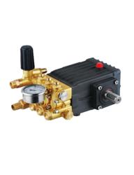 How to maintain the High-Pressure Pump?