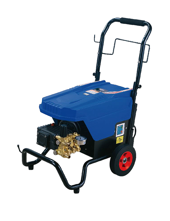 ZM-1016A High Pressure Washer