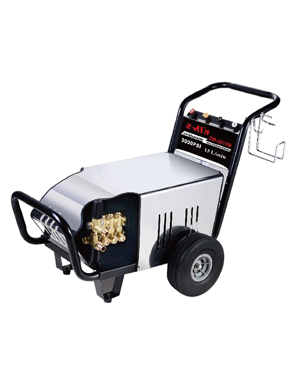 High Pressure Cleaner ZM-1916M