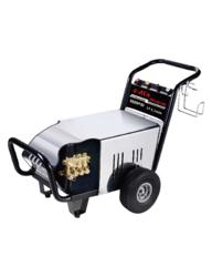 How To Use An Electric Pressure Washer?