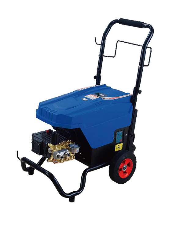 ZM-2015S Car Washing Car Cleaning 100bar High Pressure Washer