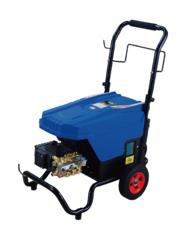 What Can A High Pressure Washer Be Used For?