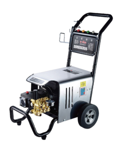 ZM-2213 Automatic High Pressure Washer