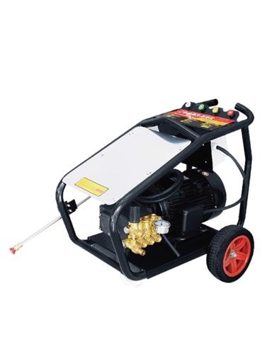 How To Choose To Buy A Electric High Pressure Washer?