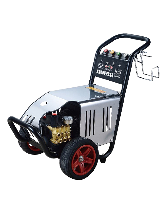 High Pressure Cleaner ZM-3600-1