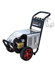 Advantages And Disadvantages Of Electric High Pressure Washer Compared To Gasoline Pressure Washers