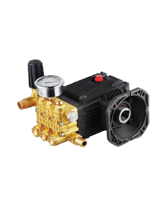 ZA-CF1 High pressure pump series