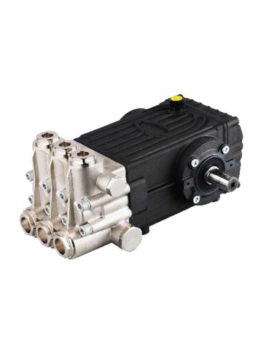Types And Features Of Pressure Wash Pump