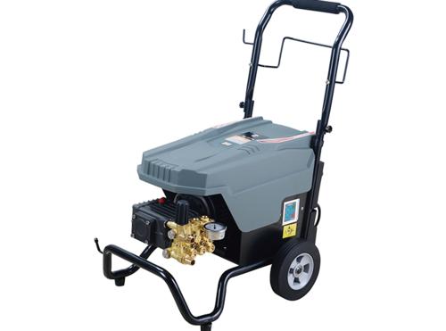 What Is The Electric High Pressure Washer ​cause Of Low Water Pressure?