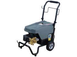 Introduction To The Application Of Electric High Pressure Washer In The Automotive Industry