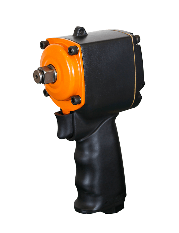 Which Impact Wrench Should I Use to Change Tires?