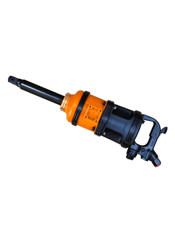 The Evolution and Importance of China Air Impact Wrenches in Modern Industry
