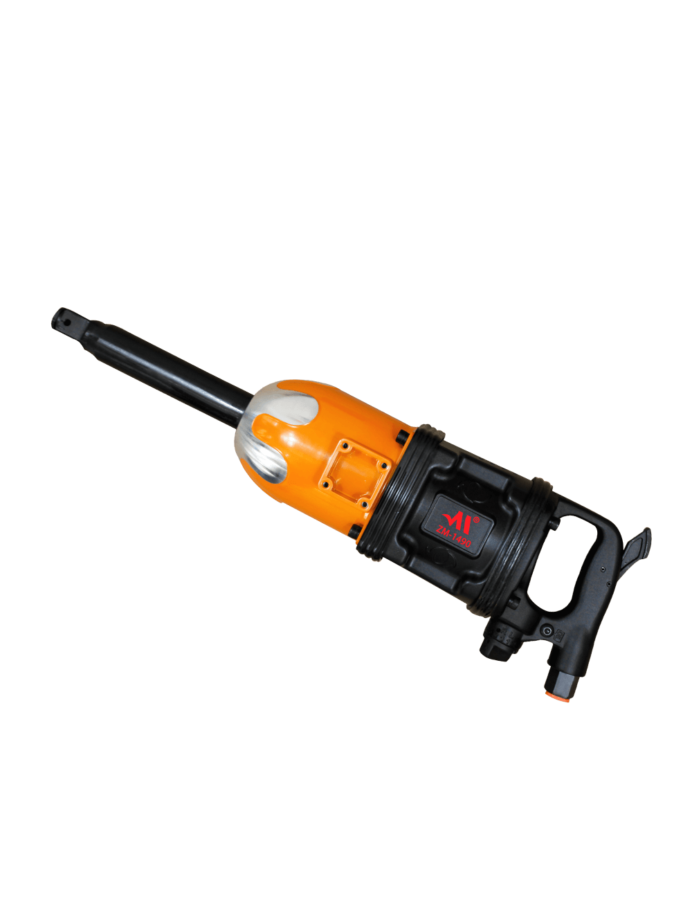 ZM-1490/1495  1”PIN-LESS HAMMER