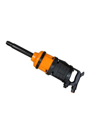 Revolutionizing Efficiency with the Tire Impact Wrench