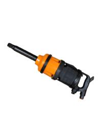 How About The Performance Of 1 Inch Pneumatic Tools