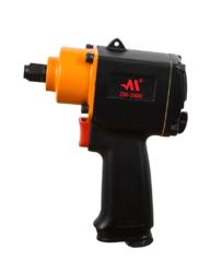 How to Choose the Right Pneumatic Impact Wrench for Your Industrial Bolting Application？