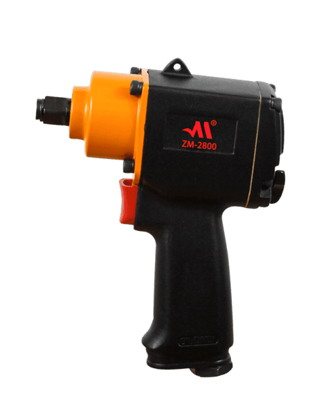 ZM-2800B  Mini Air Impact Wrench Popular Air Wrench Pneumatic Tools