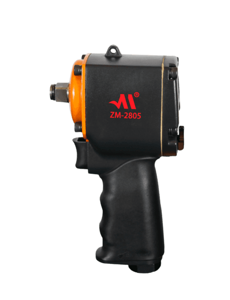 ZM-2805  Mini Big Torque Air Impact Wrench Popular Air Wrench Pneumatic Tools