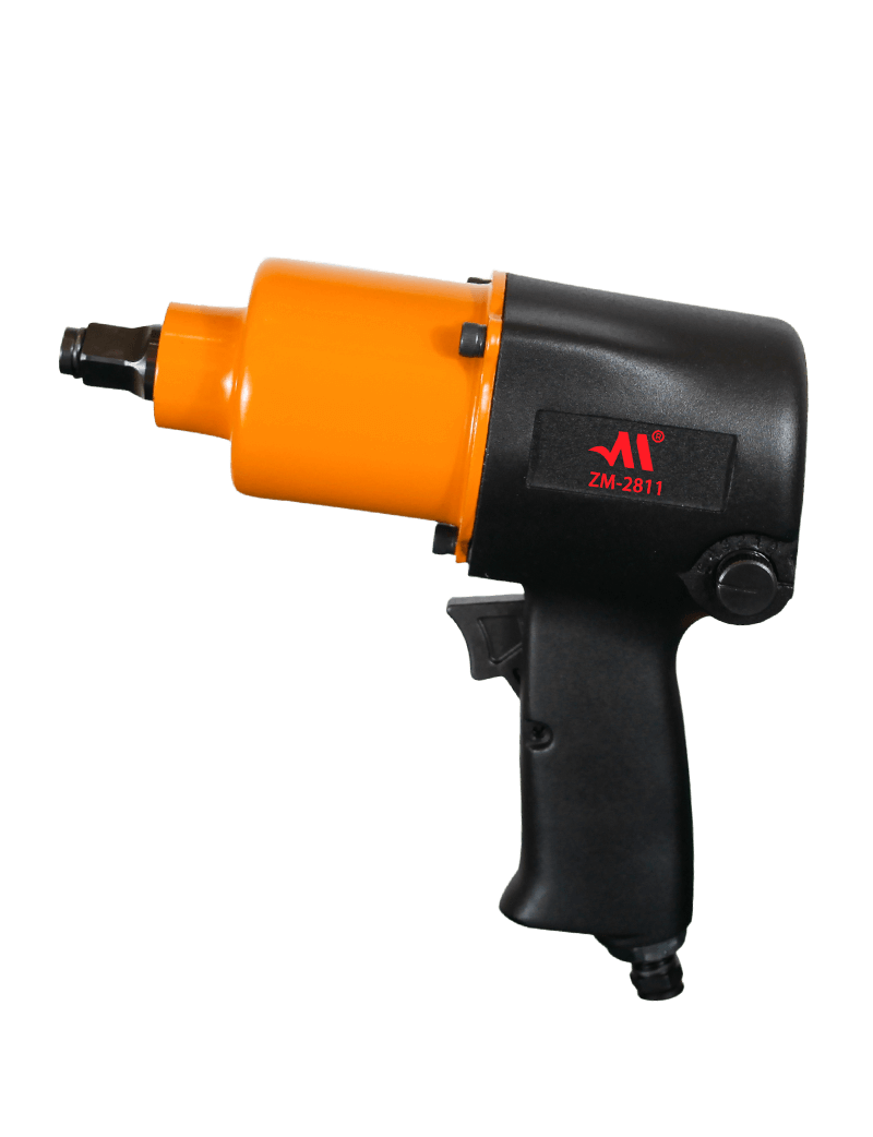 Precautions For Choosing An Impact Wrench