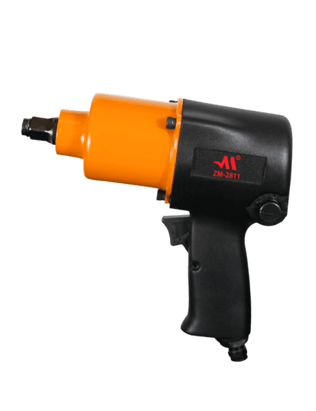 ZM-2811  Hot Sale Popular Pneumatic Wrench Hot 1/2 Air Impact Wrench