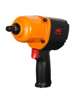 ZM-3600   High Quality Long Shaft Air Impact Wrench Pneumatic Wrench Pneumatic Tools
