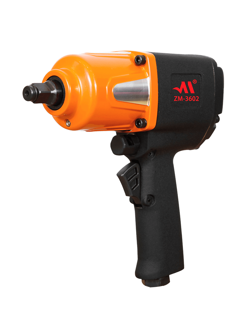 Considerations When Choosing An Impact Wrench