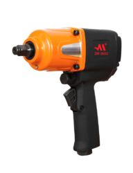 Considerations When Choosing An Impact Wrench