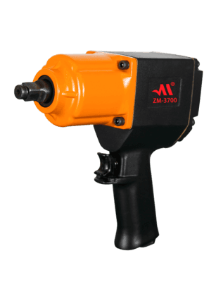 ZM-3700   1/2 Inch Air Impact Wrench Pneumatic Wrench Pneumatic Tools