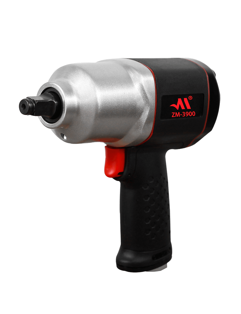 Considerations For Choosing An Impact Wrench