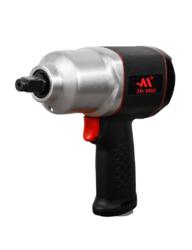 Considerations For Choosing An Impact Wrench