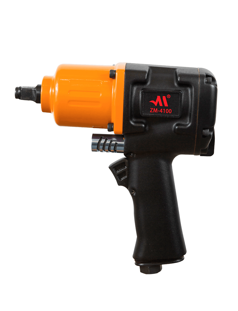 What Is An Air Impact Wrench?