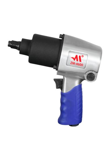In Which Industries And Fields Are Pneumatic Tools Widely Used?