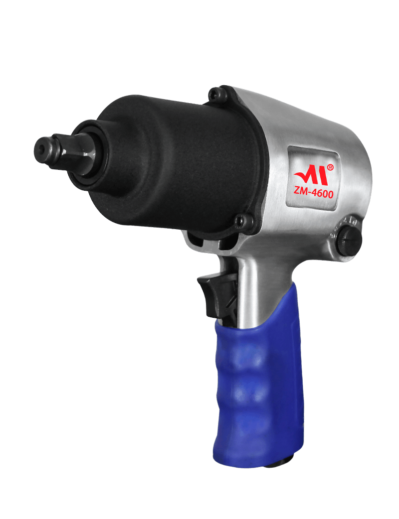 Innovative Tire Impact Wrench Revolutionizes Automotive Maintenance