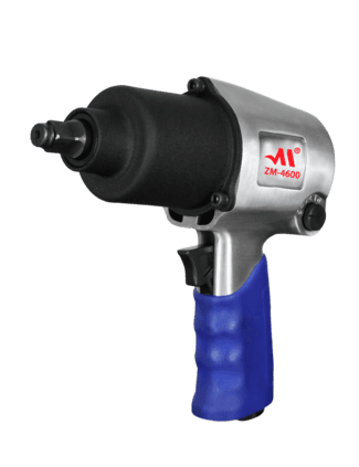 ZM-4600  Big Torque Pneumatic Wrench 1/2 Inch Air Impact Wrench Pneumatic Tools
