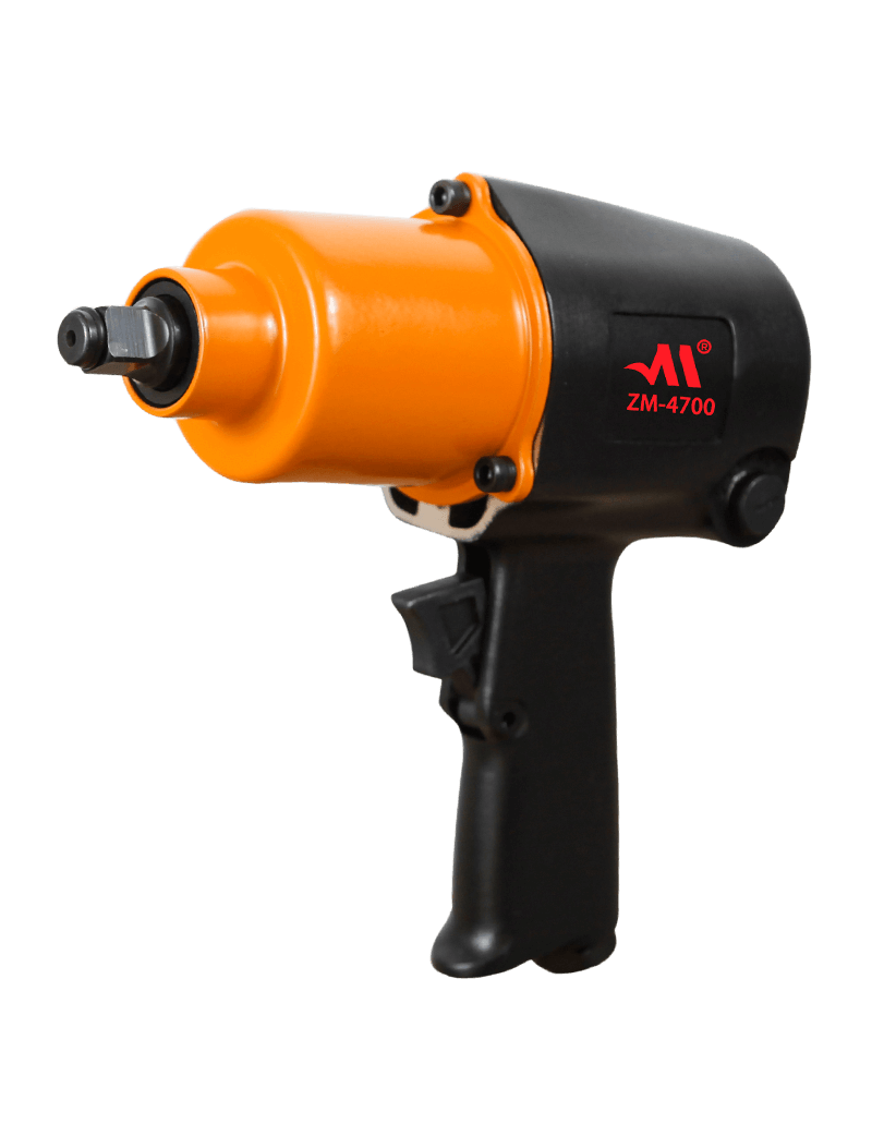 ZM-4700  High Torque Air Impact Wrench Popular Air Wrench Pneumatic Tools