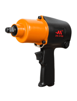 ZM-4700  High Torque Air Impact Wrench Popular Air Wrench Pneumatic Tools